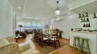 Foto 2 de Apartamento com 3 Quartos à venda, 160m² em Pitangueiras, Guarujá