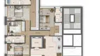 Foto 69 de Apartamento com 4 Quartos à venda, 199m² em Vila da Serra, Nova Lima