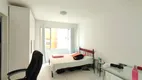 Foto 4 de Apartamento com 1 Quarto à venda, 28m² em Trindade, Florianópolis