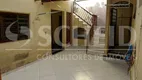 Foto 6 de Casa com 4 Quartos para alugar, 280m² em Campo Grande, São Paulo