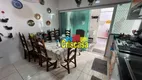 Foto 11 de Casa de Condomínio com 2 Quartos à venda, 85m² em Palmeiras, Cabo Frio
