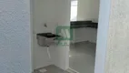 Foto 3 de Casa de Condomínio com 3 Quartos para alugar, 81m² em Bosque dos Buritis, Uberlândia