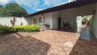 Foto 2 de Casa com 3 Quartos à venda, 360m² em Segismundo Pereira, Uberlândia