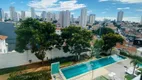 Foto 3 de Apartamento com 2 Quartos à venda, 60m² em Jardim Anália Franco, São Paulo