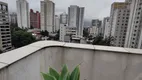 Foto 23 de Cobertura com 3 Quartos à venda, 152m² em Vila Clementino, São Paulo