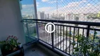 Foto 18 de Apartamento com 3 Quartos à venda, 87m² em Vila Leopoldina, São Paulo