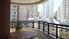 Foto 8 de Apartamento com 4 Quartos à venda, 178m² em Setor Bueno, Goiânia