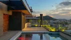 Foto 12 de Apartamento com 4 Quartos à venda, 211m² em Jurerê, Florianópolis