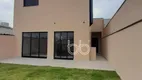 Foto 4 de Casa de Condomínio com 3 Quartos à venda, 130m² em Wanel Ville, Sorocaba