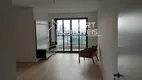 Foto 4 de Apartamento com 3 Quartos à venda, 90m² em Vila Assuncao, Santo André