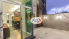 Foto 8 de Apartamento com 3 Quartos à venda, 90m² em Alto da Rua XV, Curitiba