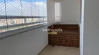 Foto 9 de Apartamento com 3 Quartos à venda, 93m² em Barcelona, São Caetano do Sul