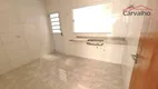 Foto 9 de Sobrado com 3 Quartos para venda ou aluguel, 135m² em Vila Nivi, São Paulo