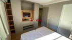 Foto 7 de Flat com 1 Quarto à venda, 34m² em Moema, São Paulo