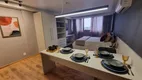 Foto 4 de Flat com 1 Quarto para venda ou aluguel, 35m² em Jardim dos Estados, Campo Grande