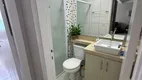 Foto 16 de Apartamento com 2 Quartos à venda, 70m² em Balneário Maracanã, Praia Grande