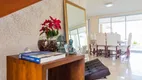 Foto 3 de Casa de Condomínio com 4 Quartos à venda, 356m² em Alphaville Dom Pedro, Campinas