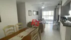 Foto 2 de Apartamento com 3 Quartos à venda, 152m² em Cidade Ocian, Praia Grande