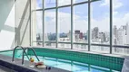 Foto 7 de Flat com 1 Quarto para alugar, 32m² em Paraíso, São Paulo