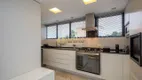 Foto 7 de Apartamento com 3 Quartos à venda, 129m² em Vila Izabel, Curitiba