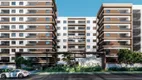 Foto 2 de Apartamento com 2 Quartos à venda, 56m² em Portão, Curitiba
