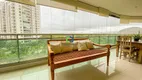 Foto 10 de Apartamento com 4 Quartos à venda, 250m² em Barra da Tijuca, Rio de Janeiro