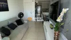 Foto 5 de Apartamento com 3 Quartos à venda, 73m² em Guararapes, Fortaleza