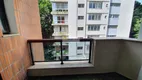 Foto 7 de Flat com 1 Quarto para venda ou aluguel, 41m² em Higienópolis, São Paulo