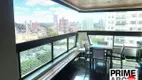 Foto 4 de Apartamento com 3 Quartos à venda, 225m² em Centro, São Bernardo do Campo