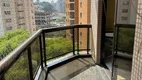 Foto 13 de Apartamento com 3 Quartos à venda, 170m² em Jardim Vila Mariana, São Paulo