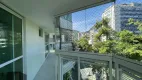 Foto 3 de Apartamento com 3 Quartos à venda, 120m² em Jardim Botânico, Rio de Janeiro