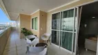 Foto 19 de Apartamento com 4 Quartos à venda, 118m² em Papicu, Fortaleza