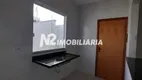 Foto 8 de Casa com 3 Quartos à venda, 80m² em Loteamento Bem Viver, Uberlândia
