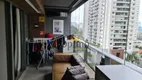 Foto 2 de Apartamento com 1 Quarto à venda, 67m² em Brooklin, São Paulo