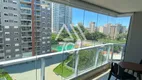 Foto 3 de Apartamento com 1 Quarto à venda, 38m² em Vila Andrade, São Paulo