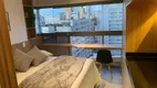 Foto 4 de Apartamento com 1 Quarto para alugar, 19m² em Pinheiros, São Paulo