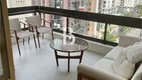 Foto 4 de Apartamento com 3 Quartos à venda, 162m² em Moema, São Paulo