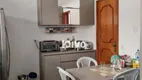 Foto 9 de Apartamento com 3 Quartos à venda, 108m² em Vila Clementino, São Paulo