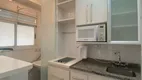 Foto 24 de Apartamento com 1 Quarto para alugar, 37m² em Vila Nova Conceição, São Paulo