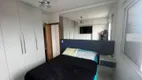 Foto 12 de Apartamento com 1 Quarto à venda, 45m² em Aviação, Praia Grande