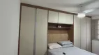 Foto 6 de Apartamento com 2 Quartos à venda, 50m² em Bosque dos Eucaliptos, São José dos Campos