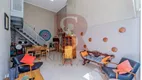 Foto 2 de Apartamento com 3 Quartos à venda, 173m² em Brooklin, São Paulo