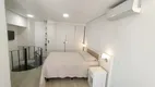 Foto 4 de Flat com 1 Quarto para alugar, 52m² em Moema, São Paulo