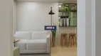 Foto 2 de Apartamento com 2 Quartos à venda, 45m² em Parque Continental I, Guarulhos