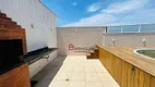 Foto 7 de Cobertura com 3 Quartos à venda, 150m² em Praia de Itaparica, Vila Velha