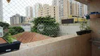 Foto 22 de Apartamento com 3 Quartos à venda, 108m² em Ponta da Praia, Santos