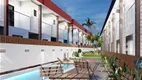 Foto 4 de Casa de Condomínio com 3 Quartos à venda, 120m² em Taperapuan, Porto Seguro