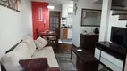 Foto 2 de Casa com 2 Quartos à venda, 62m² em Vila Homero Thon, Santo André