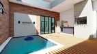 Foto 2 de Casa de Condomínio com 3 Quartos à venda, 275m² em Jardim Limoeiro, Camaçari