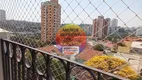 Foto 10 de Apartamento com 3 Quartos à venda, 80m² em Jardim Marajoara, São Paulo